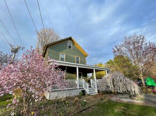 12 Church Ave, Hatfield, MA 01038