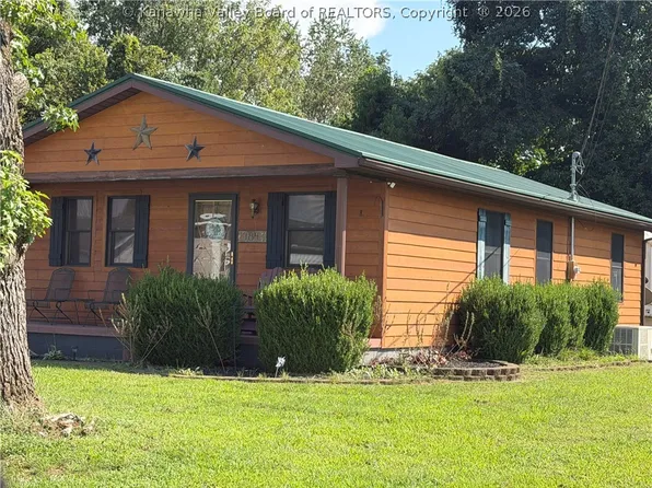 184 Hawthorne Ln, Point Pleasant, WV 25550