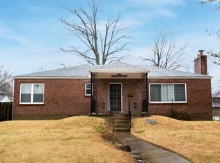 1300 Midland Dr, Saint Louis, MO