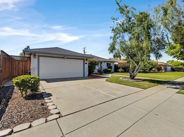 5157 Waller Ave, Fremont, CA 94536