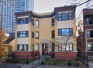 792 W Junior Ter #3, Chicago, IL 60613