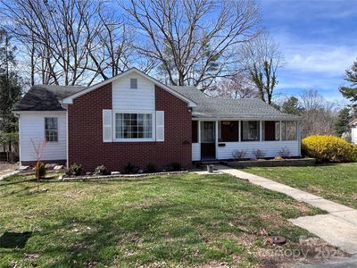 1307 Hyman Ave, Hendersonville, NC, 28792