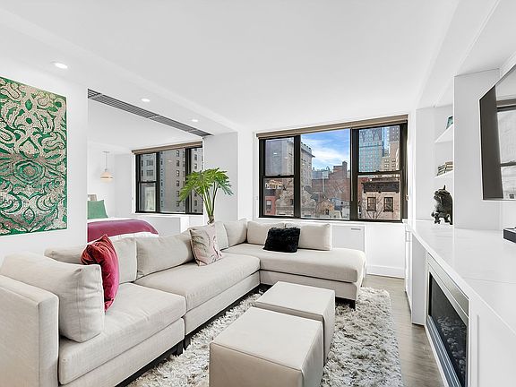 2nd image of 201 E 17th St APT 5D
