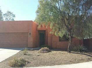 7561 E Truces Pl #1, Tucson, AZ 85715