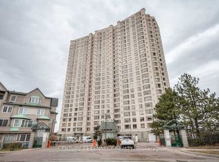 228 Bonis Ave #2807, Toronto, ON M1T3W4