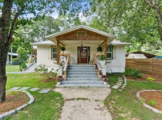 715 E Nebraska Ave, Bonifay, FL 32425
