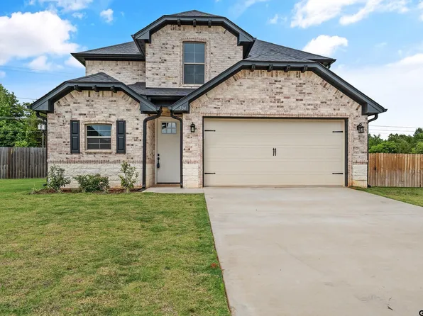 504 Cornerstone Rd, Lindale, TX 75771