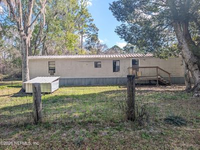 114 DURDEN Road, Interlachen, FL, 32148