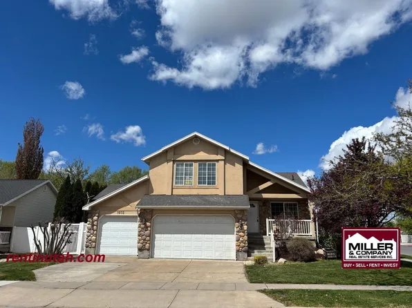 1602 W Rockbridge Dr #1300, Layton, UT 84041