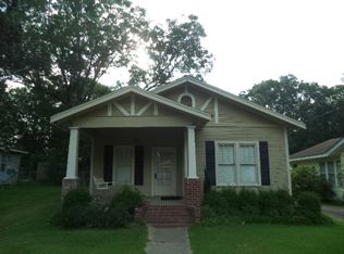 608 South Natchez, Kosciusko, MS 39090