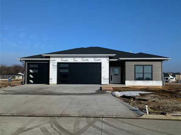 630 17th Ave SW, Mount Vernon, IA 52314