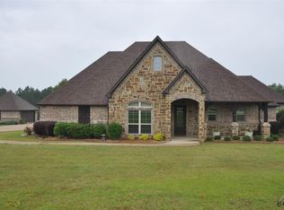 21883 Syrah Ln, Tyler, TX 75703