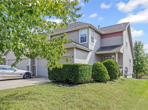 1526 Legend Trail Dr Unit B, Lawrence, KS 66047
