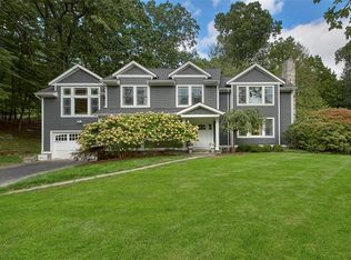 610 Douglas Rd, Chappaqua, NY 10514