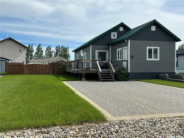 20 Harbour View DRIVE, Cymri Rm No. 36, SK S0C 1S0