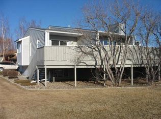 1335 Glo Dr, Havre, MT 59501