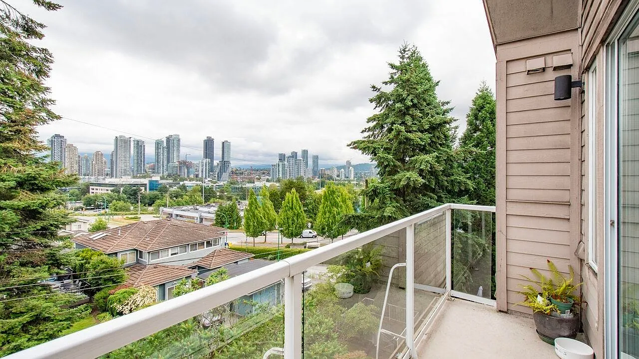 1 bed, 716 sqft, $2,050 — Photo 2