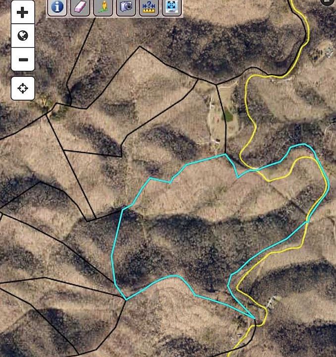 1st image of 0 Greasy Creek Rd