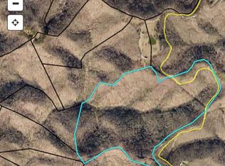 0 Greasy Creek Rd, Boons Camp, KY 41204