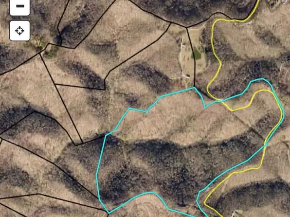 0 Greasy Creek Rd, Boons Camp, KY 41204