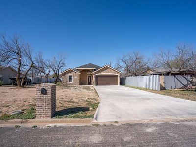 622 E 17th St, San Angelo, TX, 76903