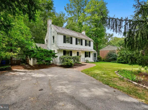 4616 Norbeck Rd, Rockville, MD 20853