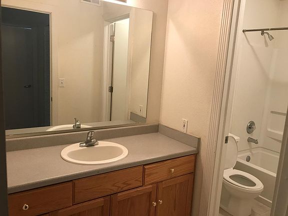 Bathroom Vanity
