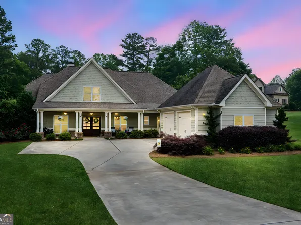 28 Dawson Manor Ct, Dawsonville, GA 30534