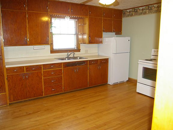 Kitchen -