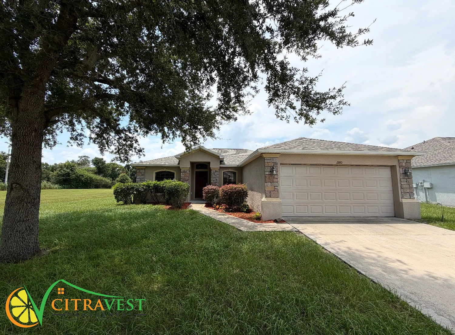 Winter Haven 3 Bedroom 33881 — Photo 1