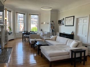 362 Commonwealth Ave APT 5H, Boston, MA 02115