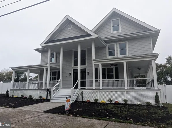 123 W Cedar Ave, Somers Point, NJ 08244