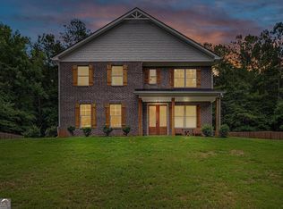 80 Sears Rd, Covington, GA 30016