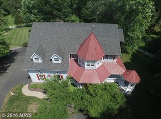 7431B Clifton Rd, Clifton, VA 20124