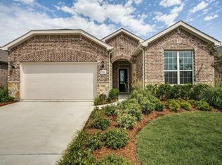 7206 Honeybee Ln, Frisco, TX 75036