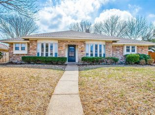 2628 Deep Valley Trl, Plano, TX 75023