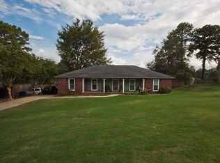 6233 Bayonne Dr, Columbus, GA 31909