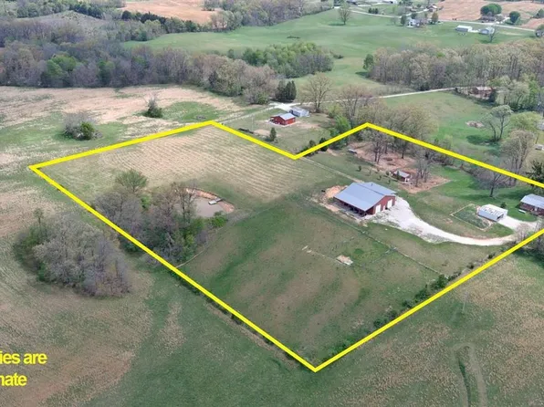 274 Knotts Rd, Brandenburg, KY 40108