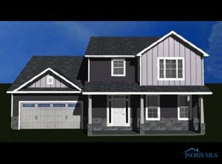 8758 Howe Ln, Sylvania, OH 43560
