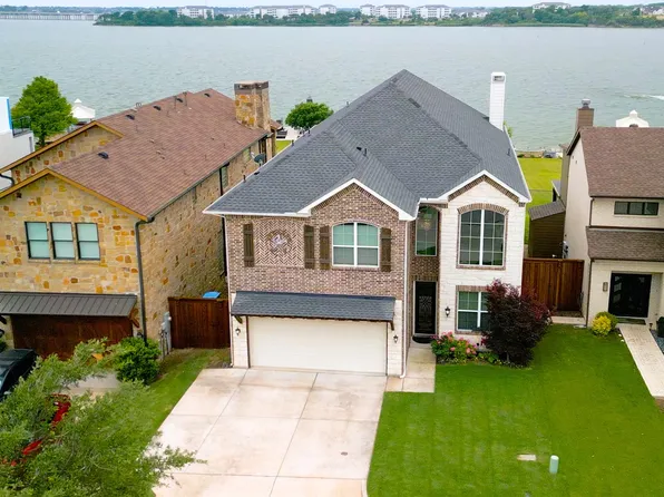 2213 Windjammer Way, Rowlett, TX 75088