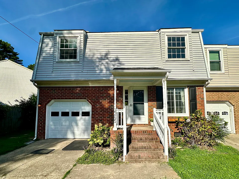 2265 Greenwell Rd