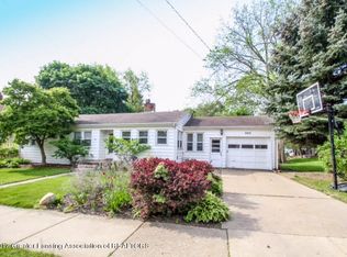604 E Higham St, Saint Johns, MI
