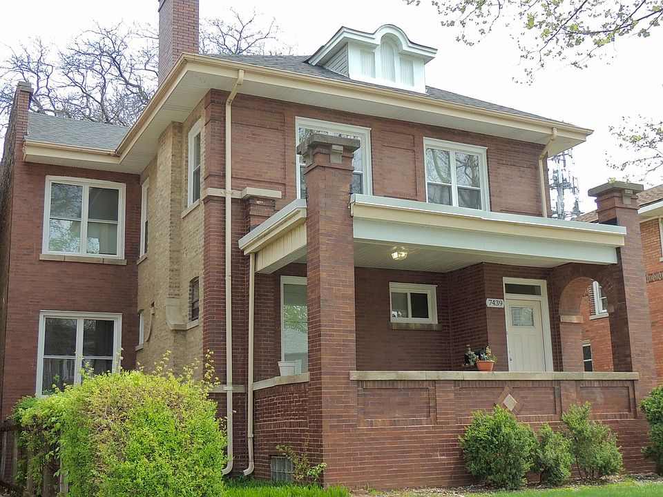 1st image of 7439 S Luella Ave