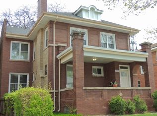 7439 S Luella Ave, Chicago, IL 60649