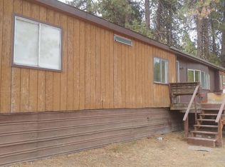 131 S Lalakes Ave, Chiloquin, OR 97624