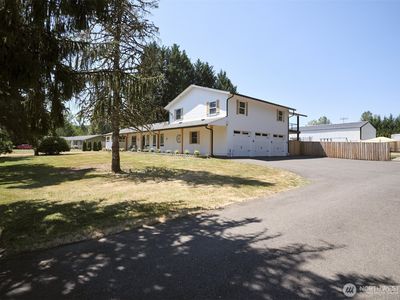 15418 NE 172nd Avenue, Brush Prairie, WA, 98606