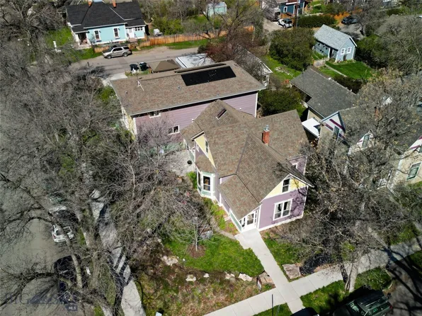 419 S 3rd Ave, Bozeman, MT 59715