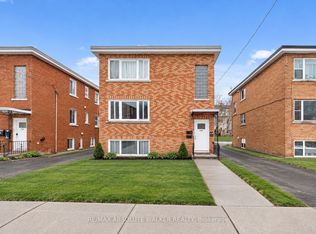 134 Jolliet Ave, Ottawa, ON K1L 5G9