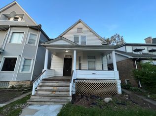 12015 S Stewart Ave, Chicago, IL 60628