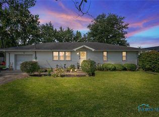 2130 S Mud Creek Rd, Oak Harbor, OH 43449